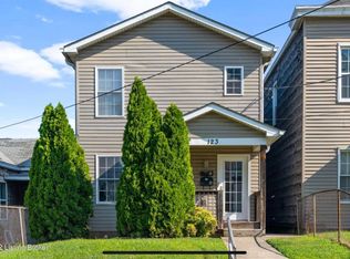 123 Harlan Ave #B, Louisville, KY 40214