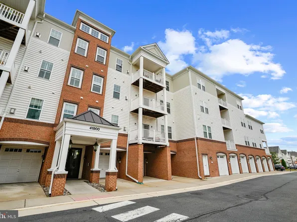 41900 Metamorphic Sq Unit 405, Aldie, VA 20105