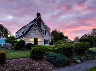 721 Percival St SW, Olympia, WA 98502
