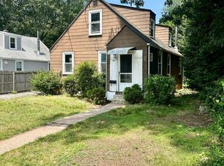 189 Loomis St, Manchester, CT 06042