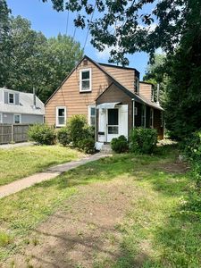 189 Loomis Street, Manchester, CT, 06042