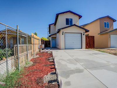 1406 Monterey St, Bakersfield, CA, 93305