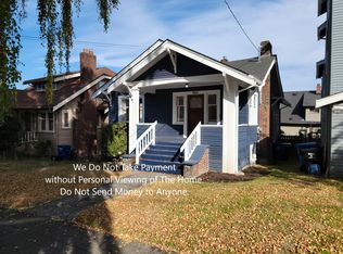 2612 19th Ave S, Seattle, WA 98144