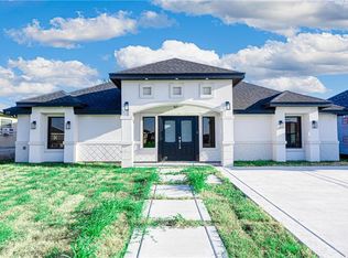 213 E Irvine Ave, Alamo, TX 78516