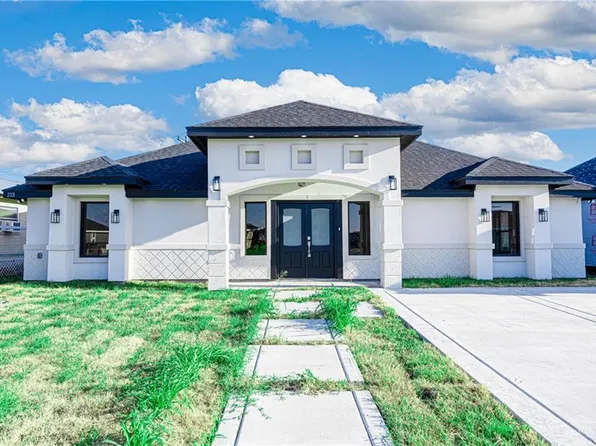 213 E Irvine Ave, Alamo, TX 78516