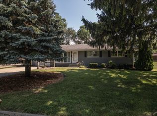 7 Ardith Dr, Normal, IL 61761