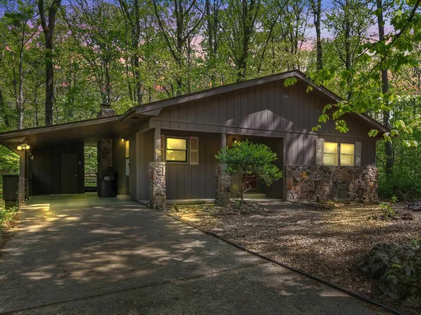 65 Segovia Dr, Hot Springs, AR 71909