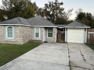 11106 Clark Rd, Houston, TX 77076