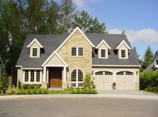 11525 SW 58th Ct, Portland, OR 97219