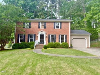 5021 Lansdowne Dr, Durham, NC, 27712