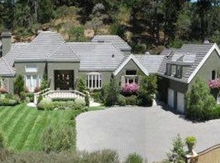 3179 Palmero Way, Pebble Beach, CA 93953