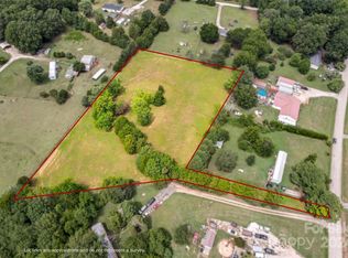 1529 Moore Rd, York, SC 29745