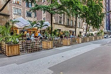 Rented by Nest Seekers International