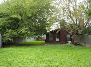 1909 Townesouth Cir, Austin, TX 78741