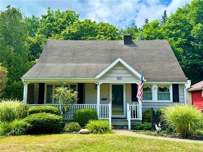 313 Larchmont Rd, Elmira, NY, 14905
