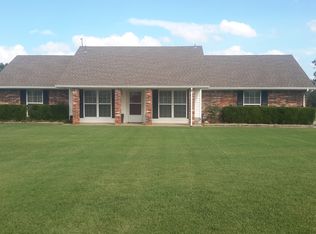 883 County Street 2940, Tuttle, OK 73089
