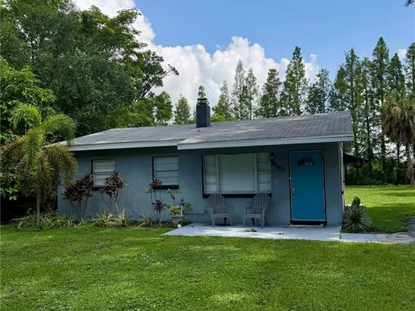 4507 W GRAY STREET, TAMPA, FL 33609