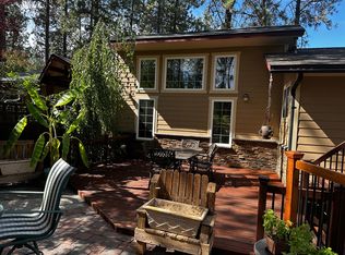 6421 S Dorset Rd, Spokane, WA 99224