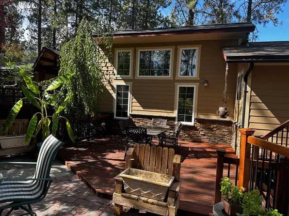 6421 S Dorset Rd, Spokane, WA 99224