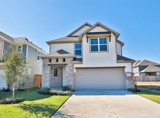 4442 Azalea Blossom Rd, Pinehurst, TX 77362