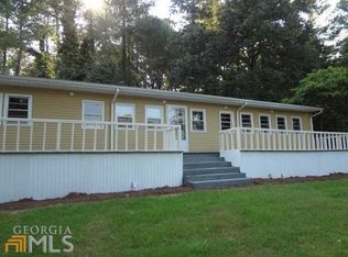 3036 Trickum Rd, Woodstock, GA 30188