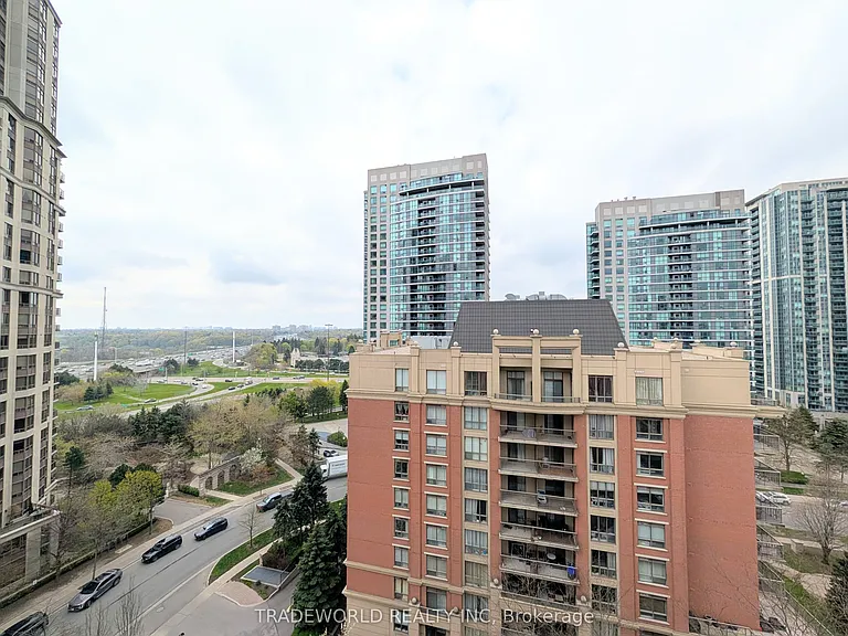 55 Harrison Garden Blvd #1206 — Photo 15