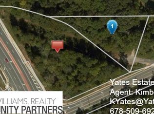 Old Atlanta Rd, Suwanee, GA 30024