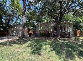 505 W Ford St, Denison, TX 75020