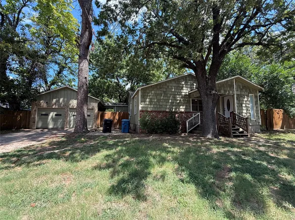 505 W Ford St, Denison, TX 75020