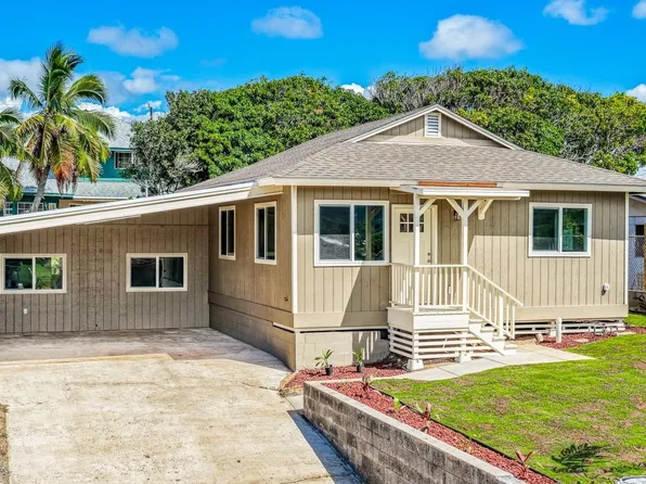279 Ohaa St, Kahului, HI 96732