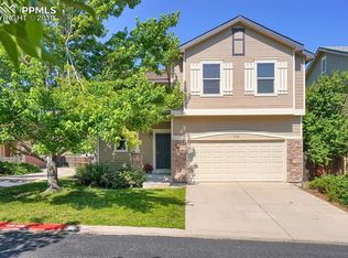 3130 Seaside Vw, Colorado Springs, CO 80922