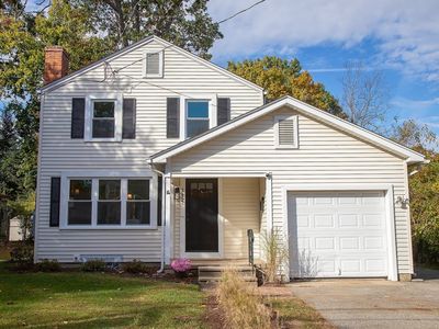 112 Harmon Ave, Springfield, MA, 01118