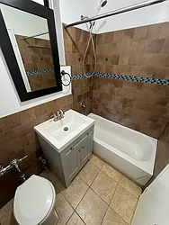 Rented by Corcoran