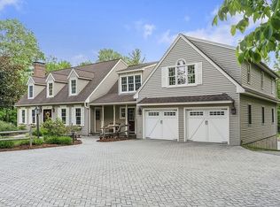 205 State Rd, Baldwinville, MA 01436