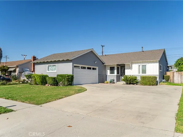 1148 N Bonnie Cove Ave, Covina, CA 91724