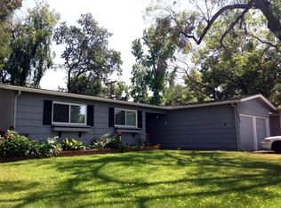 1387 Filbert Ave, Chico, CA 95926