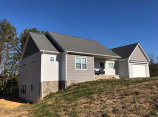 476 Landen Dr, Corbin, KY 40701