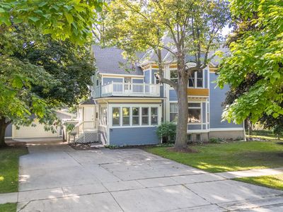 315 Collins St, Plymouth, WI, 53073