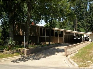 275 Redbud Ln, Tahlequah, OK 74464