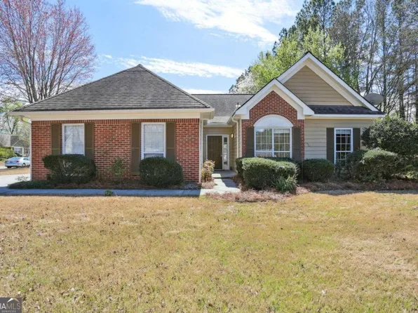 4000 Arken Ct, Woodstock, GA 30189