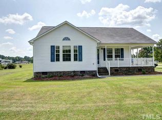 101 Patricia Dr, Smithfield, NC 27577