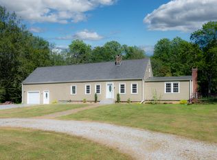 112 Cedar Swamp Rd, Deep River, CT 06417