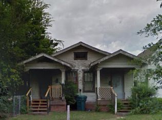 1859 S Cross St, Little Rock, AR 72206