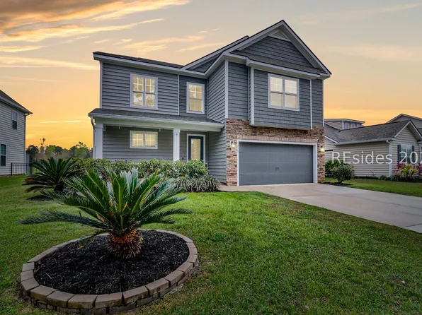 275 Hulston Landing Rd, Bluffton, SC 29909