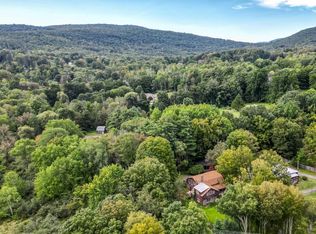 36 Wittenberg Rd, Bearsville, NY 12409