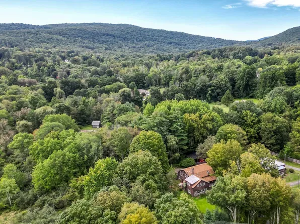 36 WITTENBERG, Woodstock, NY 12409