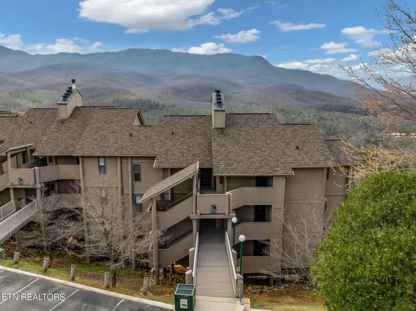 3710 Weber Rd #307-C, Gatlinburg, TN 37738
