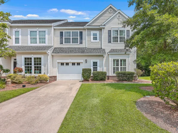 1121 Euclid Dr, Charleston, SC 29492