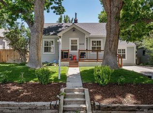2410 S Humboldt St, Denver, CO 80210