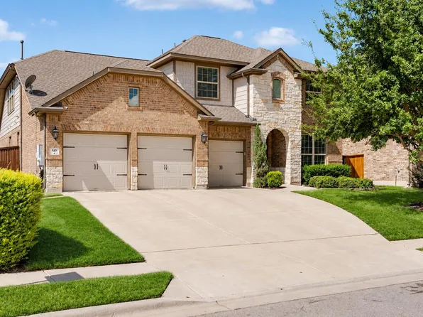 149 Fannin Battleground Ln, Georgetown, TX 78628